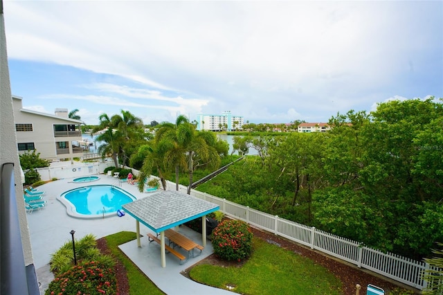 19931 Gulf Blvd Unit D2, Indian Shores, FL 33785 - photo 31