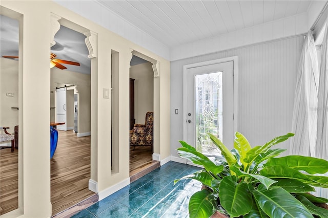546 Orangewood Dr, Dunedin, FL 34698 - photo 20