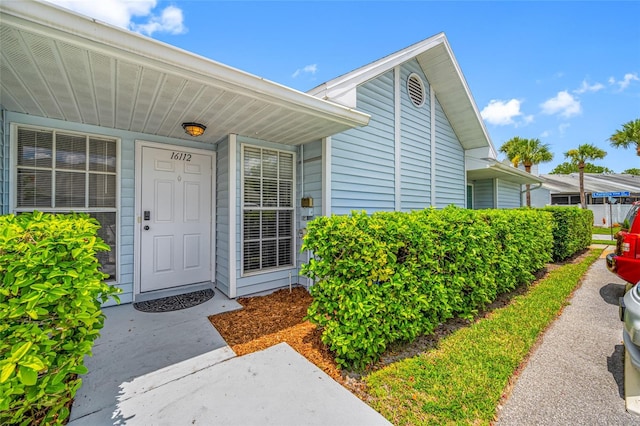 16112 Rambling Vine Dr E, Tampa, FL 33624 - photo 1