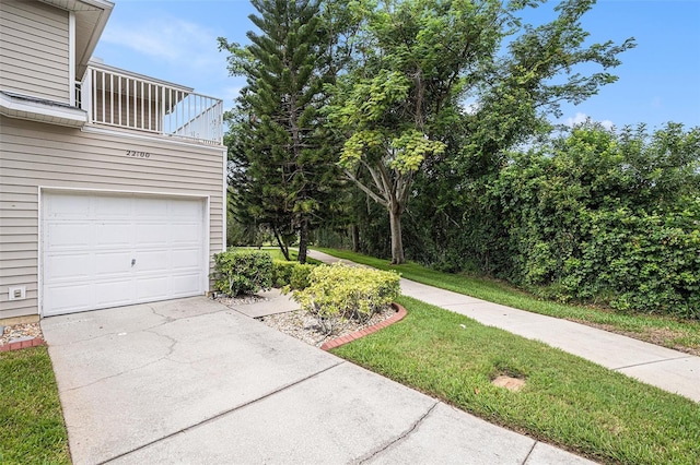 22100 Little Lagoon Ct, Lutz, FL 33549 - photo 4
