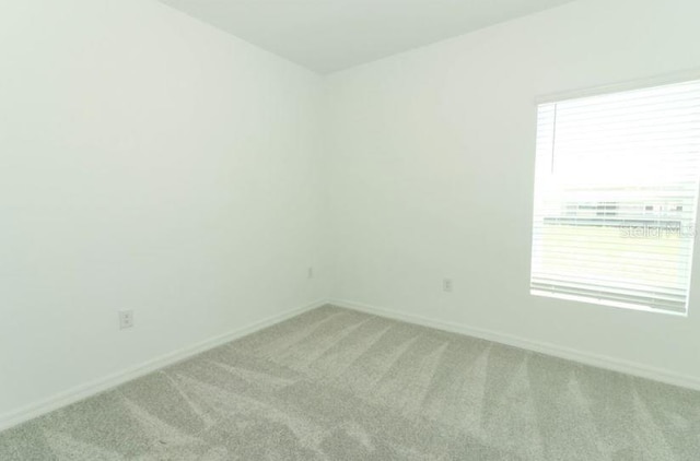 2555 Driftwood St, Auburndale, FL 33823 - empty room featuring light carpet