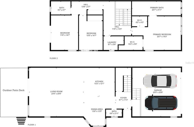 4847 W Flamingo Rd Unit 5, Tampa, FL 33611 - photo 3