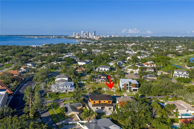 700 Alda Way NE, Saint Petersburg, FL 33704 - photo 1