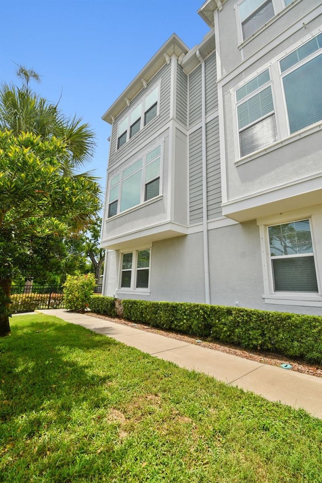 115 N Arrawana Ave Unit 1, Tampa, FL 33609 - photo 24