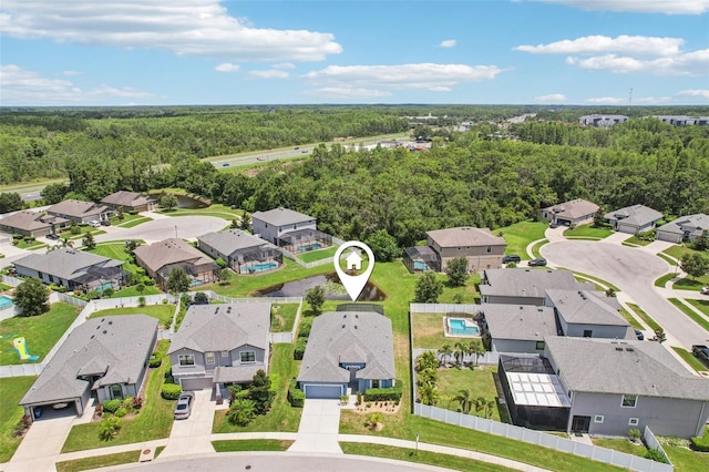 19932 Hidden Glen Dr, Land O Lakes, FL 34638 - photo 33