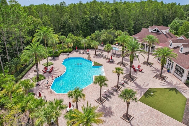 19932 Hidden Glen Dr, Land O Lakes, FL 34638 - photo 38
