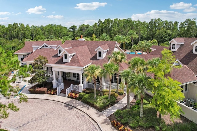 19932 Hidden Glen Dr, Land O Lakes, FL 34638 - photo 41