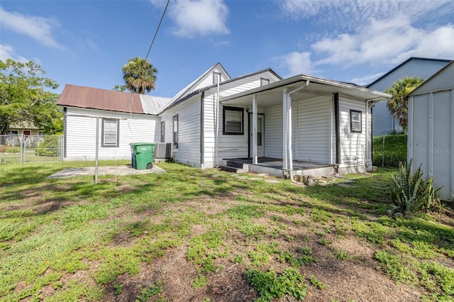 7408 S Elliott St, Tampa, FL 33616 - photo 2