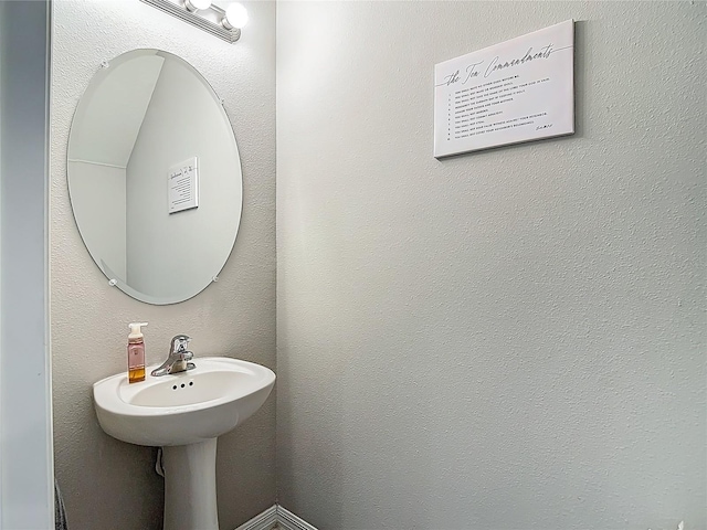 7133 Summer Holly Pl, Riverview, FL 33578 - view of bathroom