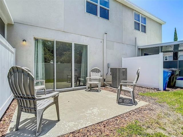 7133 Summer Holly Pl, Riverview, FL 33578 - view of patio / terrace