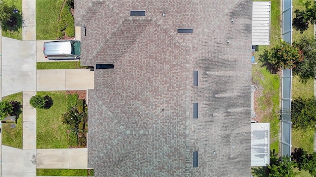 7133 Summer Holly Pl, Riverview, FL 33578 - view of subject property