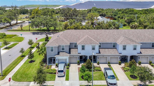 7133 Summer Holly Pl, Riverview, FL 33578 - view of subject property