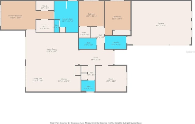 32309 Rosewood Meadow Ln, Wesley Chapel, FL 33543 - photo 2