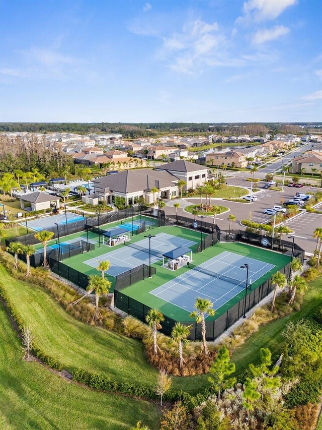 32309 Rosewood Meadow Ln, Wesley Chapel, FL 33543 - photo 24