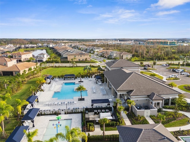 32309 Rosewood Meadow Ln, Wesley Chapel, FL 33543 - photo 25