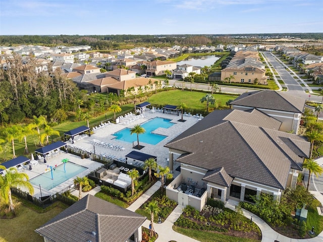 32309 Rosewood Meadow Ln, Wesley Chapel, FL 33543 - photo 26