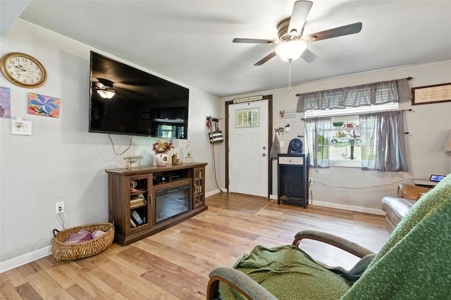 4244 Ryals Rd, Zephyrhills, FL 33541 - photo 8