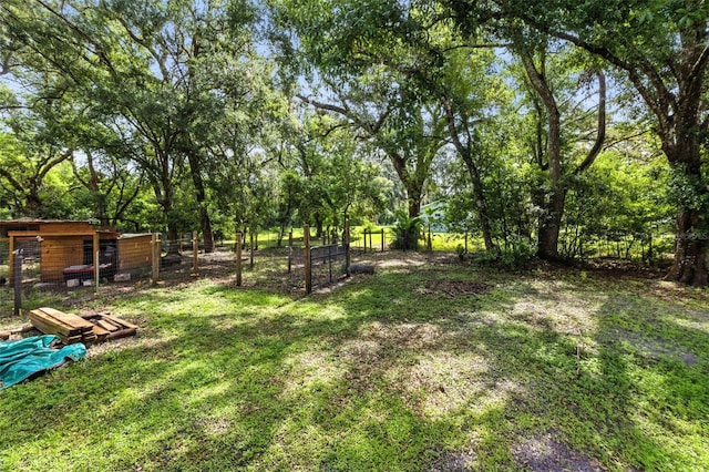 4244 Ryals Rd, Zephyrhills, FL 33541 - photo 23
