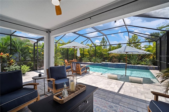 5441 Del Coronado Dr, Apollo Beach, FL 33572 - photo 55