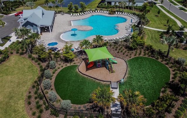 5441 Del Coronado Dr, Apollo Beach, FL 33572 - photo 81