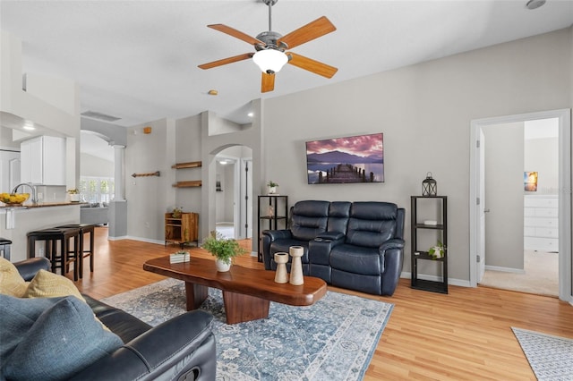 2540 Rosehaven Dr, Wesley Chapel, FL 33544 - photo 29