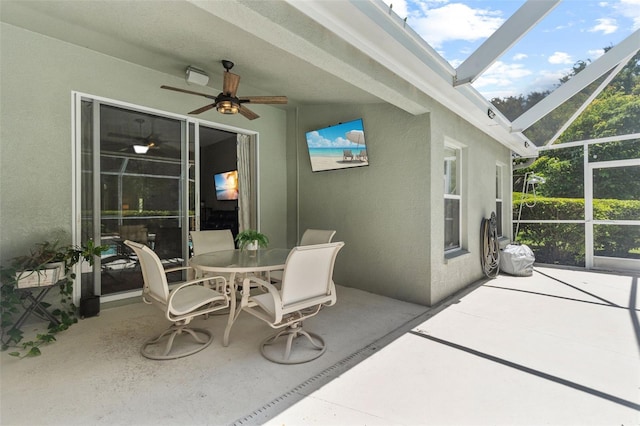 2540 Rosehaven Dr, Wesley Chapel, FL 33544 - photo 49