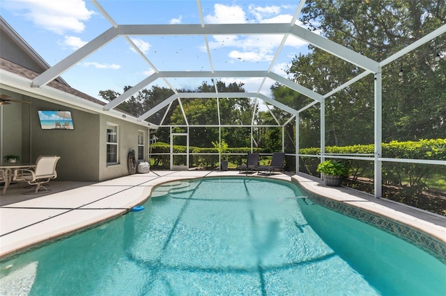 2540 Rosehaven Dr, Wesley Chapel, FL 33544 - photo 53