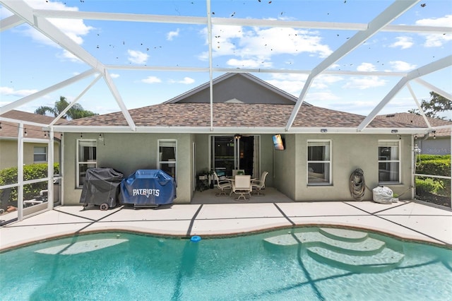 2540 Rosehaven Dr, Wesley Chapel, FL 33544 - photo 54