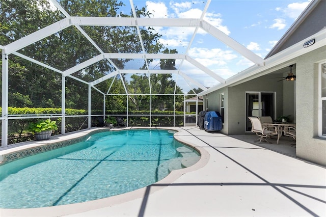 2540 Rosehaven Dr, Wesley Chapel, FL 33544 - photo 55