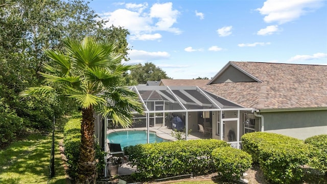 2540 Rosehaven Dr, Wesley Chapel, FL 33544 - photo 59