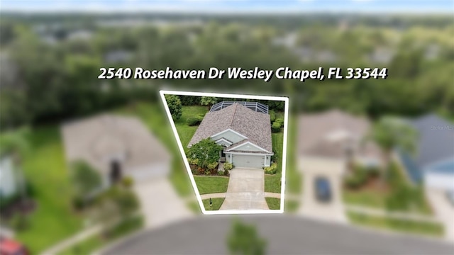 2540 Rosehaven Dr, Wesley Chapel, FL 33544 - photo 68