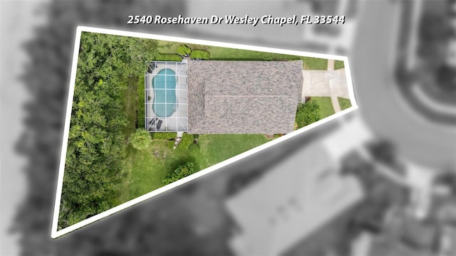 2540 Rosehaven Dr, Wesley Chapel, FL 33544 - photo 70