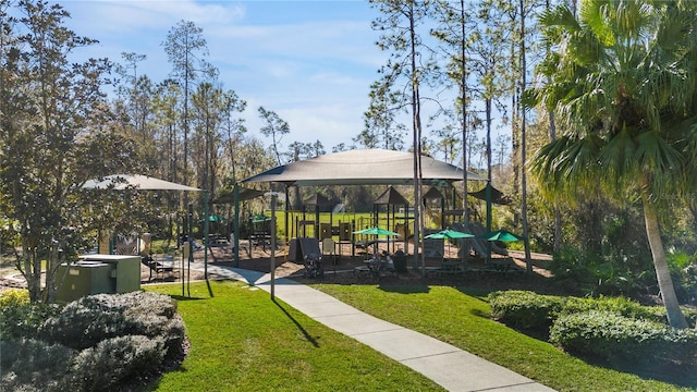 2540 Rosehaven Dr, Wesley Chapel, FL 33544 - photo 85