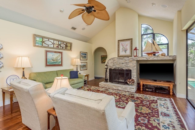 1843 Barn Owl Way, Palm Harbor, FL 34683 - photo 11