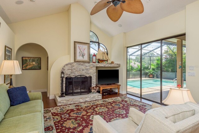 1843 Barn Owl Way, Palm Harbor, FL 34683 - photo 12
