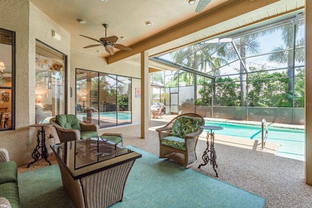 1843 Barn Owl Way, Palm Harbor, FL 34683 - photo 34