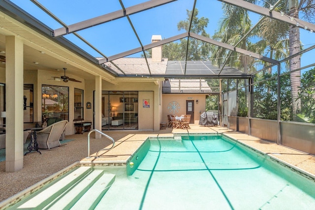 1843 Barn Owl Way, Palm Harbor, FL 34683 - photo 37