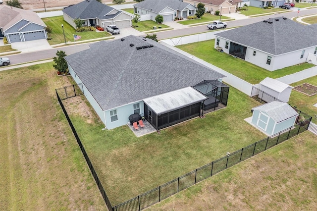 144 Walkers Point Dr, Auburndale, FL 33823 - photo 43