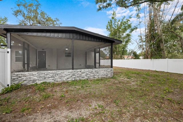 715 W Bougainvillea Ave, Tampa, FL 33612 - photo 12