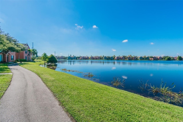 9042 Lake Chase Island Way, Tampa, FL 33626 - photo 21