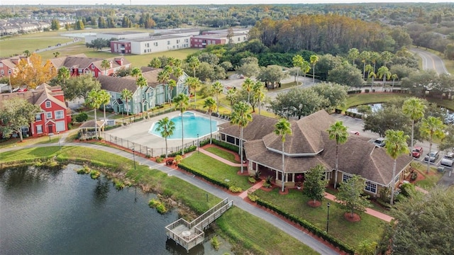 9042 Lake Chase Island Way, Tampa, FL 33626 - photo 24