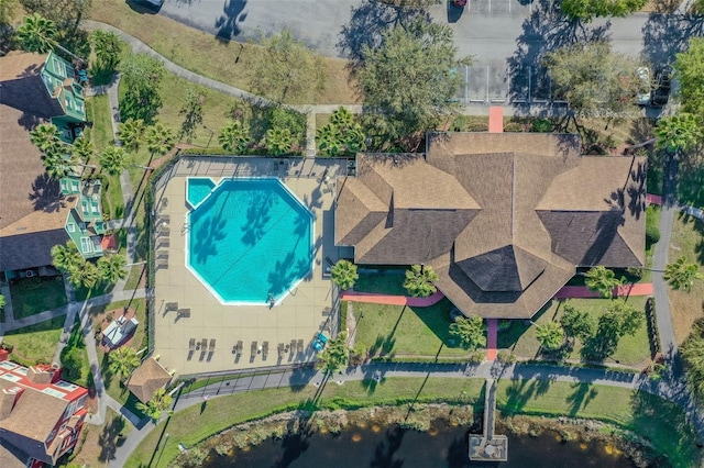 9042 Lake Chase Island Way, Tampa, FL 33626 - photo 25