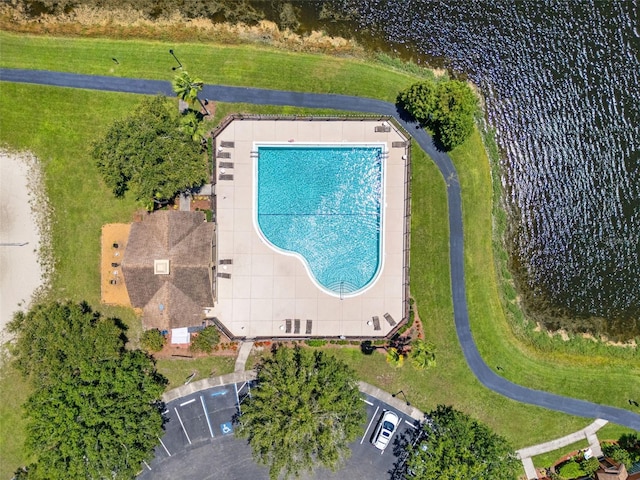 9042 Lake Chase Island Way, Tampa, FL 33626 - photo 35