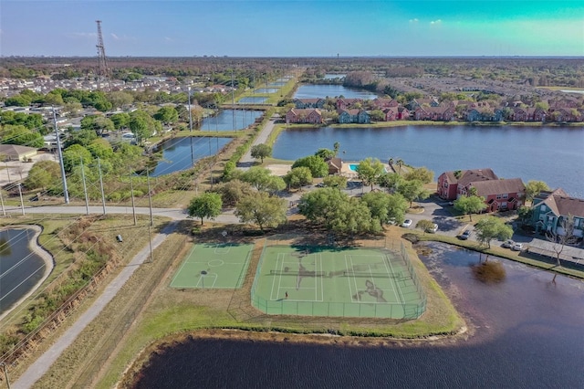 9042 Lake Chase Island Way, Tampa, FL 33626 - photo 37