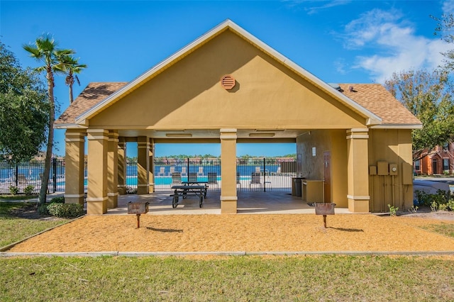 9042 Lake Chase Island Way, Tampa, FL 33626 - photo 39