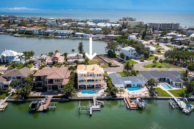 306 Harbor Dr, Indian Rocks Beach, FL 33785 - photo 1