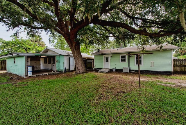 1509 N Burton St, Plant City, FL 33563 - photo 22
