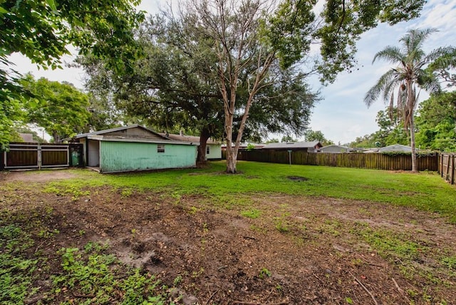 1509 N Burton St, Plant City, FL 33563 - photo 24