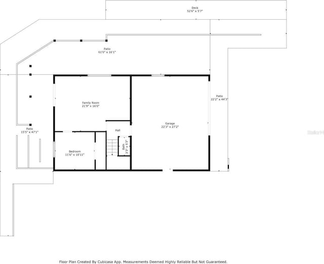 13838 Sommers Ave, Hudson, FL 34667 - photo 57