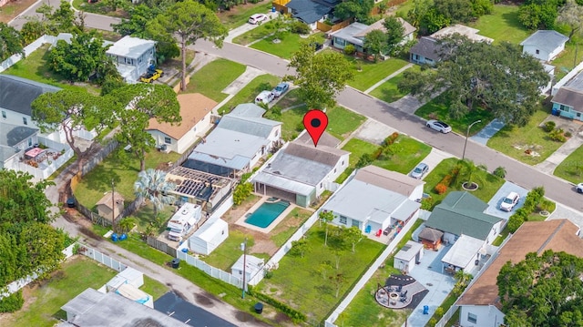 729 Lynndale St N, Saint Petersburg, FL 33703 - photo 21